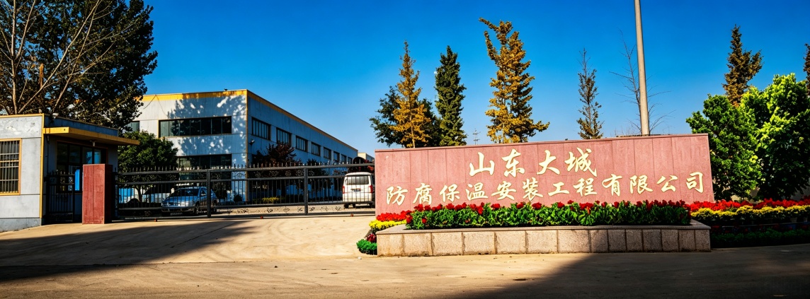 南充聚氨酯保温管生产厂家